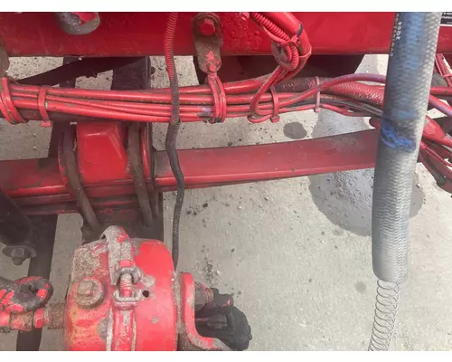 Leaf Spring, Front Kenworth T600 Vander Haags Inc Kc