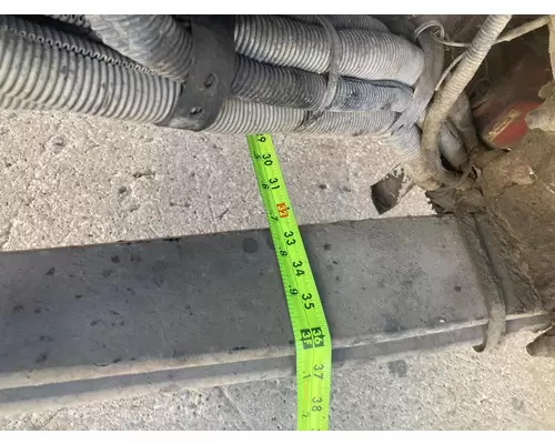 Kenworth T600 Leaf Spring, Front