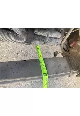 Kenworth T600 Leaf Spring, Front