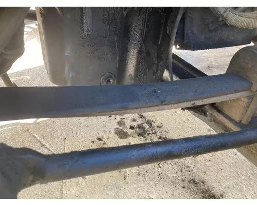 Kenworth T600 Leaf Spring, Front