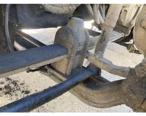 Kenworth T600 Leaf Spring, Front