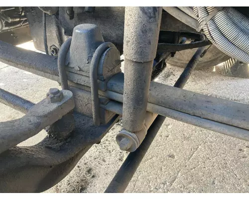 Kenworth T600 Leaf Spring, Front