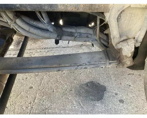 Kenworth T600 Leaf Spring, Front