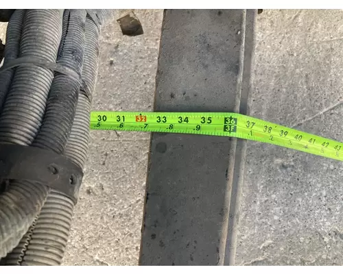 Kenworth T600 Leaf Spring, Front