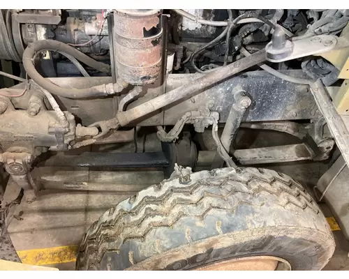 Kenworth T600 Leaf Spring, Front