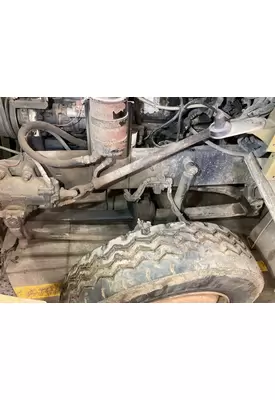 Kenworth T600 Leaf Spring, Front