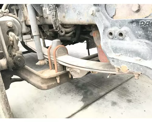 Kenworth T600 Leaf Spring, Front