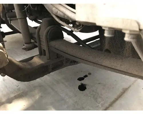 Kenworth T600 Leaf Spring, Front