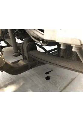 Kenworth T600 Leaf Spring, Front