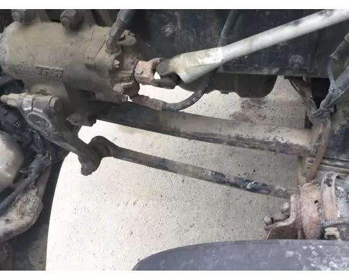 Kenworth T600 Leaf Spring, Front