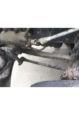 Kenworth T600 Leaf Spring, Front