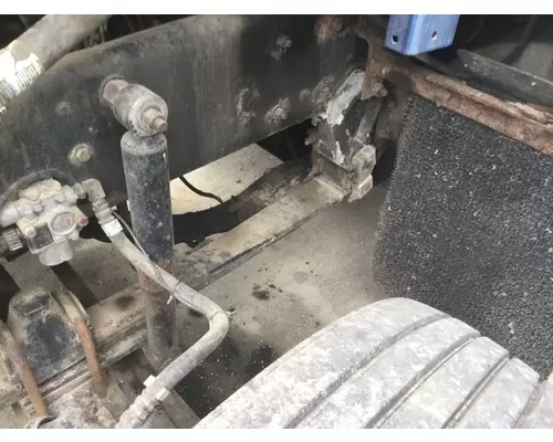 Kenworth T600 Leaf Spring, Front