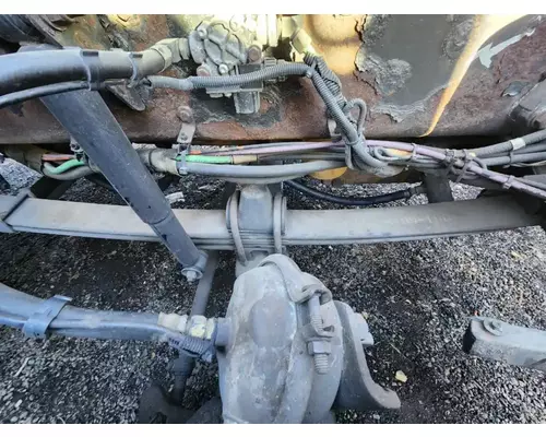 Kenworth T600 Leaf Spring, Front