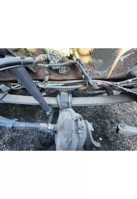 Kenworth T600 Leaf Spring, Front
