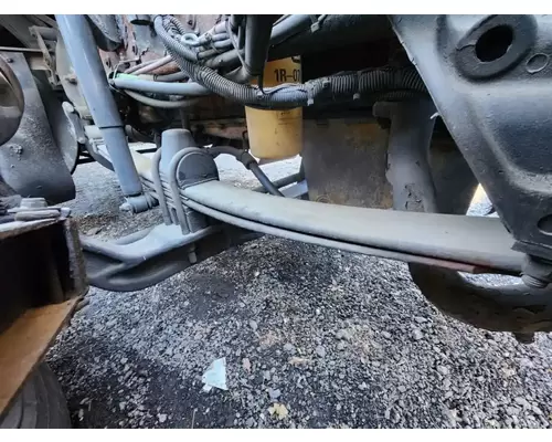 Kenworth T600 Leaf Spring, Front