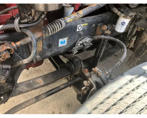 Leaf Spring, Front Kenworth T600 Vander Haags Inc Sp