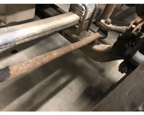 Leaf Spring, Front Kenworth T600 Vander Haags Inc Sp