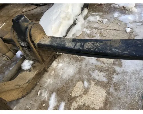 Leaf Spring, Front Kenworth T600 Vander Haags Inc Sp