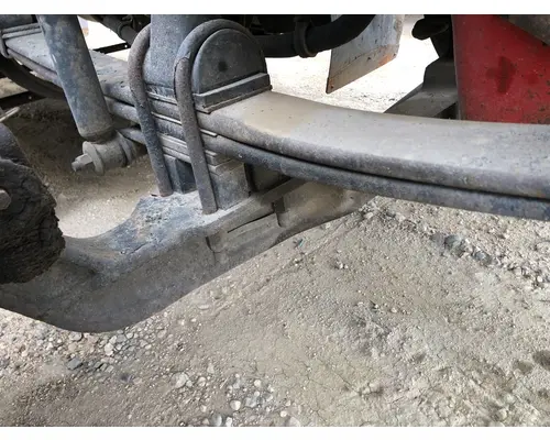 Leaf Spring, Front Kenworth T600 Vander Haags Inc Sp