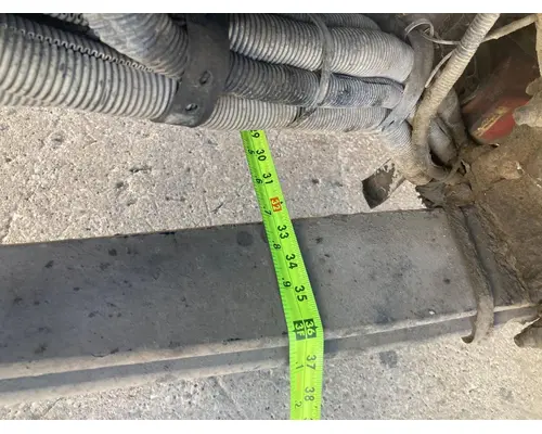 Leaf Spring, Front Kenworth T600 Vander Haags Inc Sp