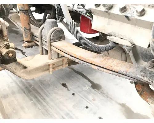 Leaf Spring, Front Kenworth T600 Vander Haags Inc Cb