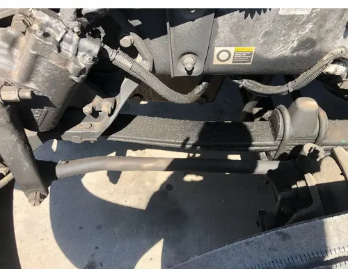 Leaf Spring, Front Kenworth T600 Vander Haags Inc Kc