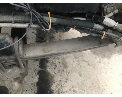Leaf Spring, Front Kenworth T600 Vander Haags Inc Kc