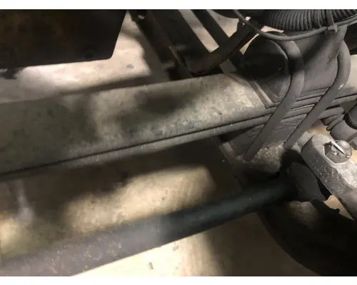 Leaf Spring, Front Kenworth T600 Vander Haags Inc WM