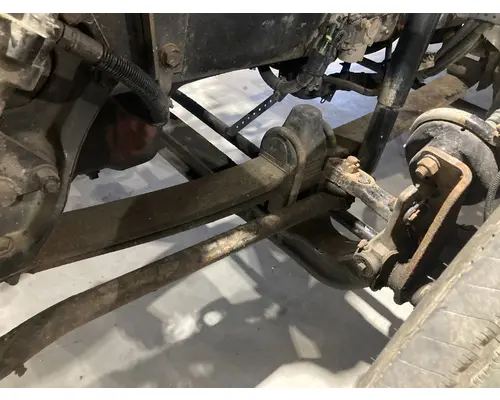 Leaf Spring, Front Kenworth T600 Vander Haags Inc WM
