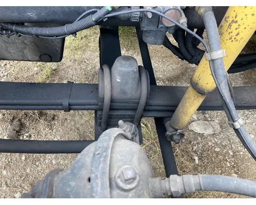 Leaf Spring, Front Kenworth T600 Vander Haags Inc Col