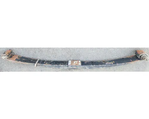 Leaf Spring, Front KENWORTH T600 High Mountain Horsepower
