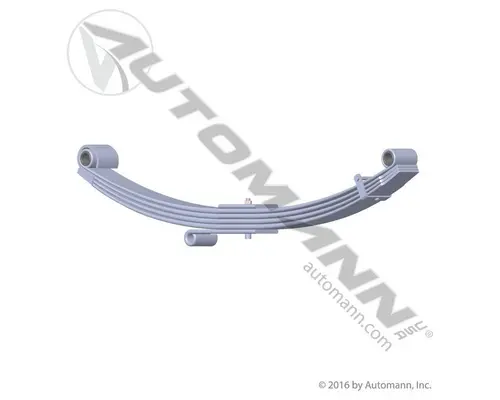 Leaf Spring, Front KENWORTH T600 LKQ Evans Heavy Truck Parts