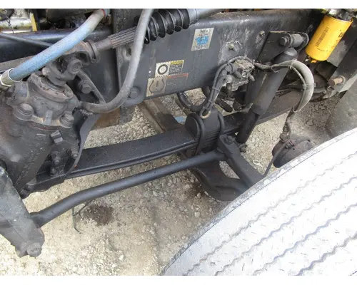 Leaf Spring, Front KENWORTH T600 Tim Jordan's Truck Parts, Inc.