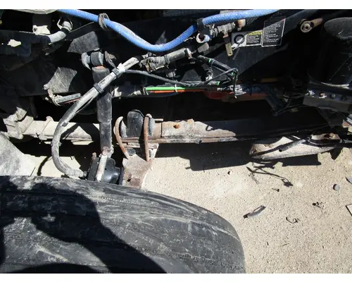 Leaf Spring, Front KENWORTH T600 Tim Jordan's Truck Parts, Inc.