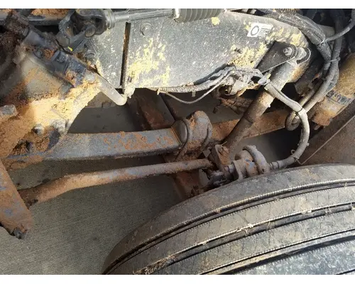 Leaf Spring, Front KENWORTH T600 Tim Jordan's Truck Parts, Inc.