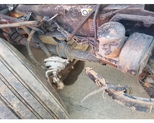 Leaf Spring, Front KENWORTH T600 Tim Jordan's Truck Parts, Inc.