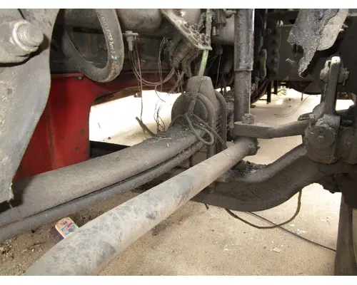 Leaf Spring, Front KENWORTH T600 Tim Jordan's Truck Parts, Inc.