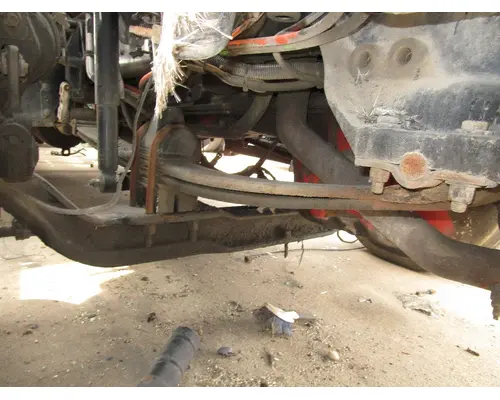 Leaf Spring, Front KENWORTH T600 Tim Jordan's Truck Parts, Inc.