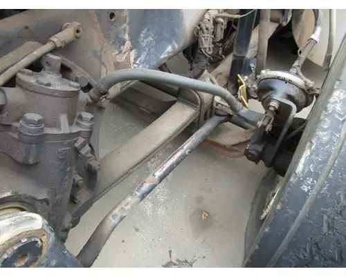 Leaf Spring, Front KENWORTH T600 Tim Jordan's Truck Parts, Inc.