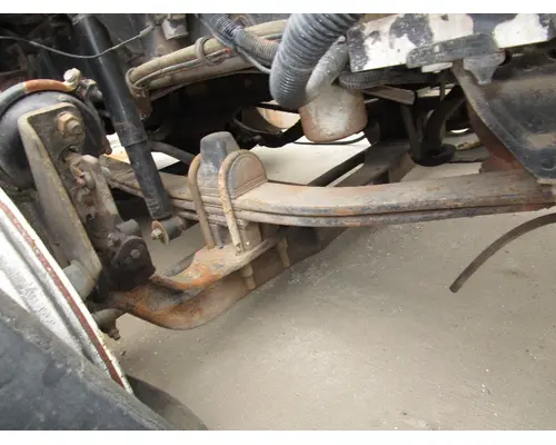 Leaf Spring, Front KENWORTH T600 Tim Jordan's Truck Parts, Inc.
