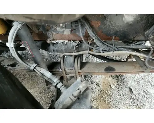 Leaf Spring, Front Kenworth T600 Complete Recycling Group LLC