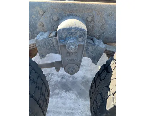 Leaf Spring, Rear Kenworth T600 Holst Truck Parts