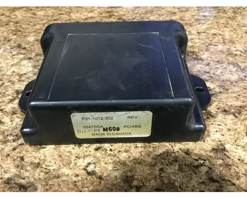 Kenworth T600 Light Control Module