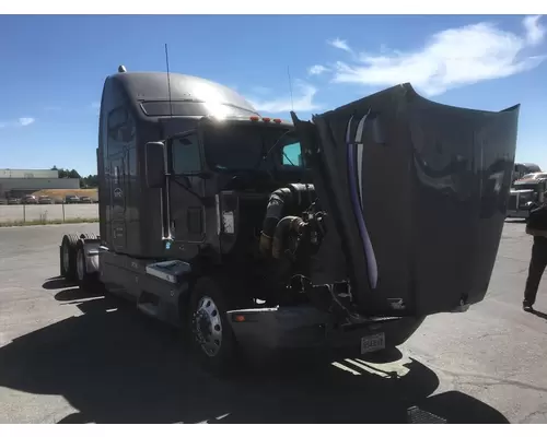 Kenworth T600 Mirror (Interior)