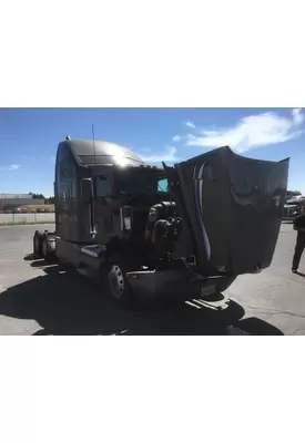 Kenworth T600 Mirror (Interior)