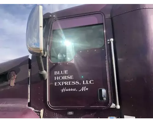 Kenworth T600 Mirror (Side View)