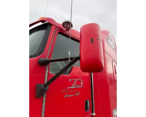 Kenworth T600 Mirror (Side View)