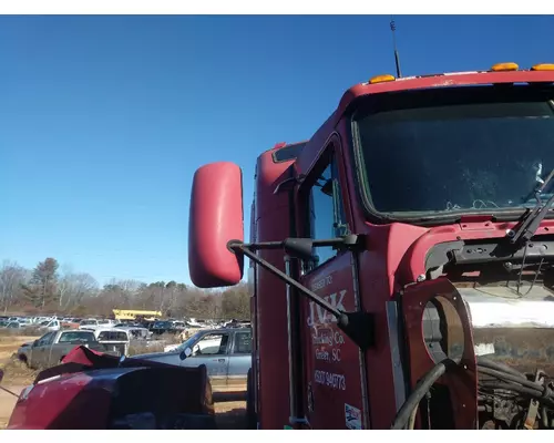 Kenworth T600 Mirror (Side View)