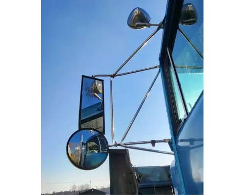 Kenworth T600 Mirror (Side View)