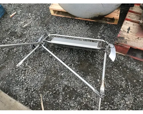 Mirror (Side View) KENWORTH T600 LKQ KC Truck Parts - Inland Empire